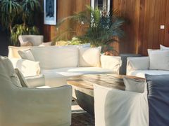 -北京三里屯CHAO酒店