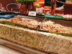 -亚马逊海鲜自助(梅溪湖步步高店)