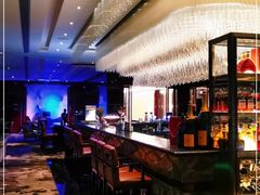 -瑞吉吧 The St·Regis Bar(长沙瑞吉酒店)