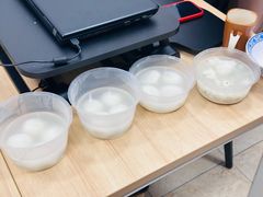 -利达汤圆馄饨(川公路店)