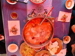 -古城苗家土菜馆(河景餐厅店)