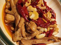 -费大厨辣椒炒肉(黄兴中心广场店)