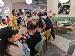 -艾米茉亲子餐厅(万象城店)