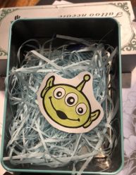 -周忆刺青原创设计定制