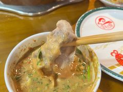 -津门老羊家·铜锅涮羊肉·烧烤(科技园店)