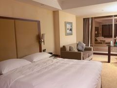 -香港皇家太平洋酒店