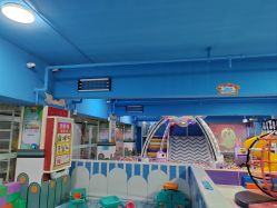 -美加乐儿童乐园(江宁文鼎广场店)