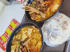 -阿生哥螺蛳粉(二七万达店)