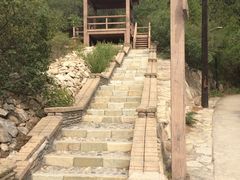 -府君山公园