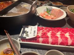 -三出山火锅(南京万象天地店)