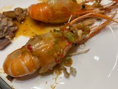 -同庆楼(建邺万达店)