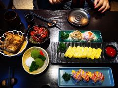 -春草居酒屋·晴子の店