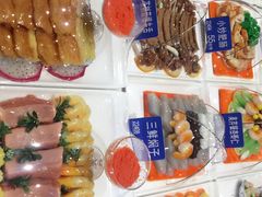 -盈春大饭店(千山路店)