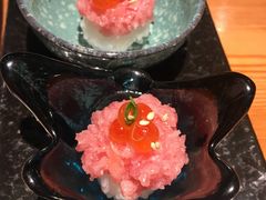 蓝鳍金枪鱼茸寿司-TORO MaKi 寿司·日料(华创店)