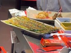 -大头叔烤鸡爪·朝鲜族烤串(天池路店)