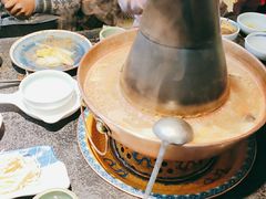 -乌拉赫旗满族火锅(国信·南湖公馆店)