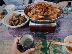 -小民大排档(江汉路店)