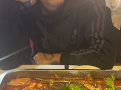 -陈生记黑鱼馆·20年活鱼现杀(宁波鼓楼店)