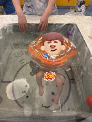 -金芙美月子中心(财富别墅店)