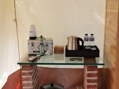 -北京山里寒舍度假酒店