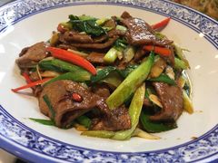 -咪咪川菜(长乐西路店)