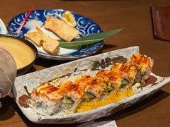 -千代武日本料理(哈西店)