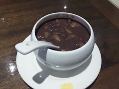 -福慧慈缘素食餐厅(王府井店)