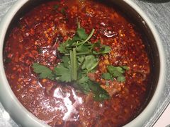 -雀蓝川菜(奥体广场店)