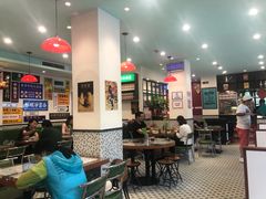大堂-小龍鳳餐室(番禺路店)