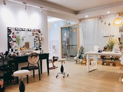 -iF摄影•全家福•证件照•形象照(南山店)