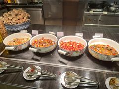 -圣丰索菲特·2 On 988 Café 自助餐厅