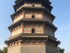 -天宁寺