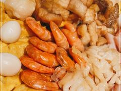 -上海苏宁宝丽嘉酒店·嘉府壹号中餐厅