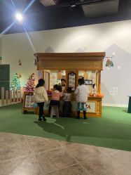 -幻贝家儿童乐园(温州银泰城店)