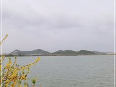 -云龙湖旅游景区