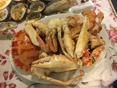 -花乐餐厅(涠洲岛店)