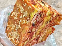 -西北伊兰手工烤馍店(大皮院店)