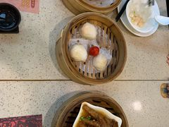 -点都德(聚福楼店)