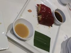 -金河半岛园林酒家(金融城店)