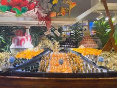 -芭菲盛宴·环球美食(袁家岗店)