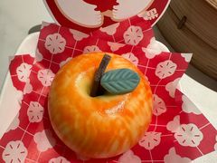 -禄运茶居·手工点心(猎德店)