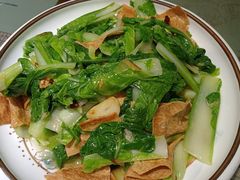 -松针蔡记蒸饺(花园路店)