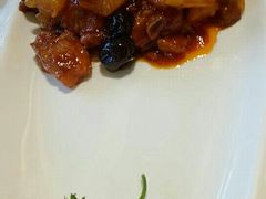 -马凯餐厅(长椿街店)