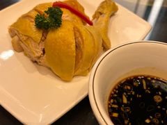 白斩鸡-七宝农家菜(七宝老街店)