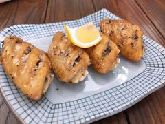 特色鸡翅-小食院简餐厅
