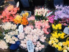 -循礼门鲜花花市(武汉循礼门店)