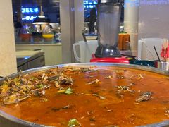 -丽池宫韩式汗蒸会馆(华灯坊店)