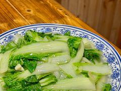 -乡土特色.冷锅鱼.牦牛肉汤锅