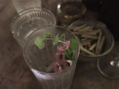 -Shift cocktail bar鸡尾酒吧