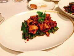 -金轩中餐厅 Jin Xuan(浦东丽思卡尔顿酒店)